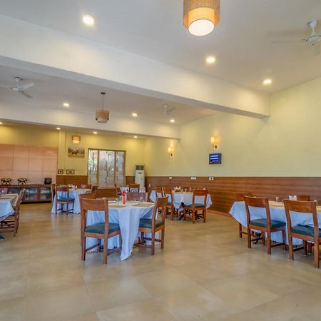 The Corbett Greens Ramnagar  Dış mekan fotoğraf